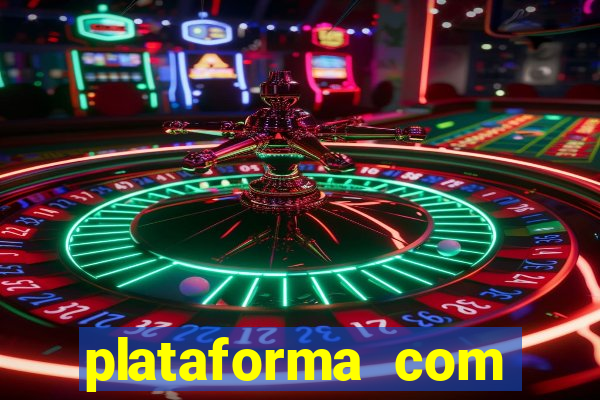 plataforma com jogos demo